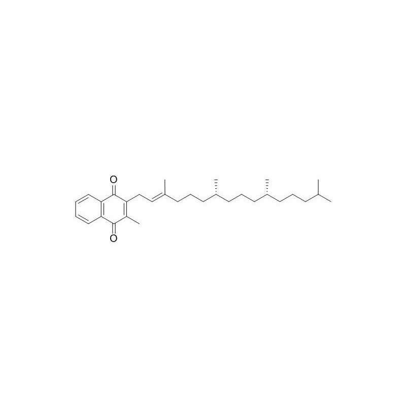 Vitamin K1 Supplier CAS 84 80 0 AOBIOUS