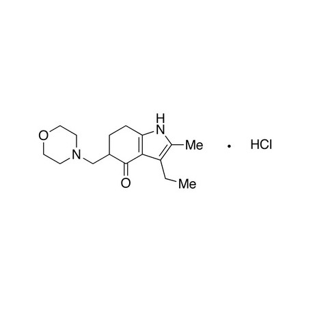 Molindone Hydrochloride