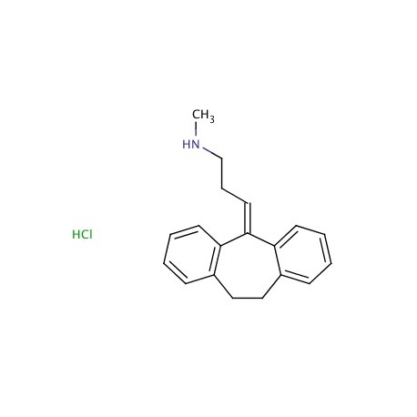 Nortriptyline Hydrochloride