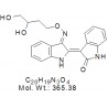 Indirubin-E804