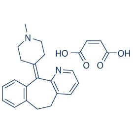 Azatadine Dimaleate