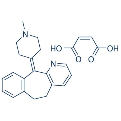 Azatadine Dimaleate