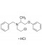 Phenoxybenzamine Hydrochloride