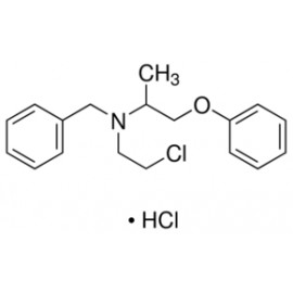 Phenoxybenzamine Hydrochloride