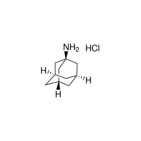 Amantadine hydrochloride
