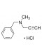 Pargyline hydrochloride