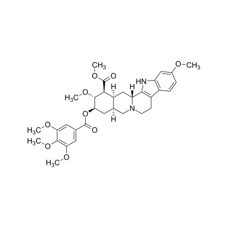 Reserpine