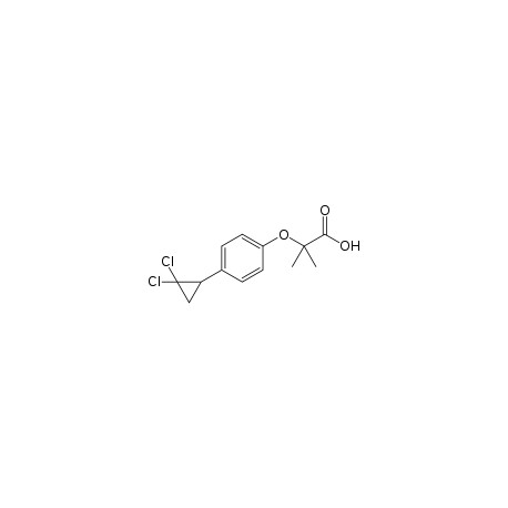 Ciprofibrate