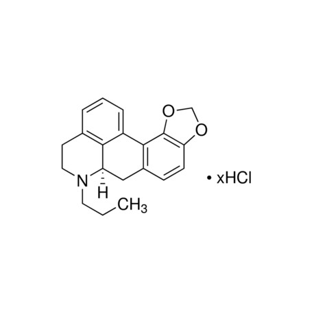 (-)-MDO-NPA Hydrochloride