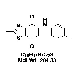 Ryuvidine