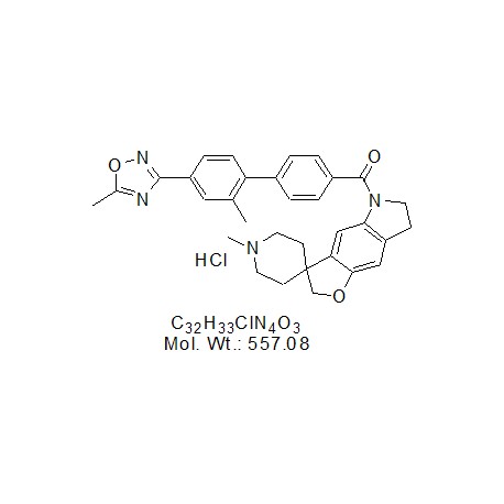 SB-224289 Hydrochloride