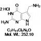 preQ1 Dihydrochloride 