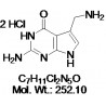 preQ1 Dihydrochloride 
