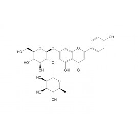 Apigenin 7-O-neohesperidoside (Rhoifolin)