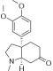 Mesembrine