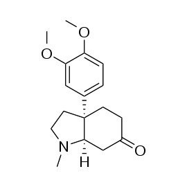 Mesembrine