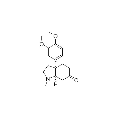 Mesembrine