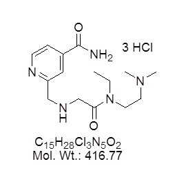  KDOAM-25 trihydrochloride