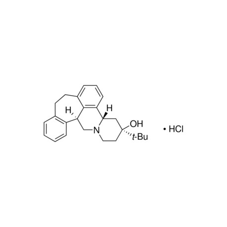 (+)-Butaclamol Hydrochloride