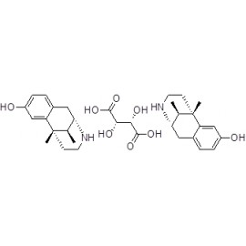 (+)-Normetazocine 1/2 Tartrate