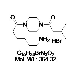ENMD-1068 Hydrobromide