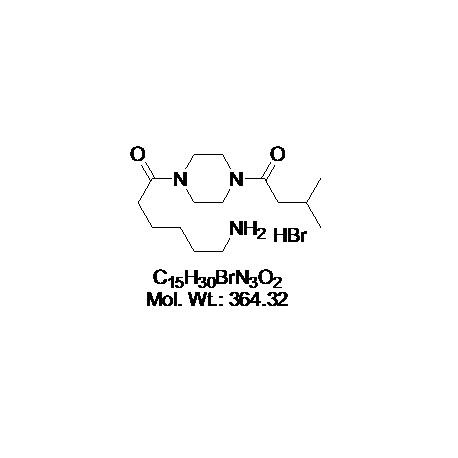 ENMD-1068 Hydrobromide