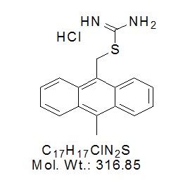 XI-011 (NSC 146109 hydrochloride)