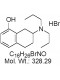 8-OH-DPAT hydrobromide