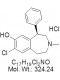 R(+)-SCH-23390 hydrochloride