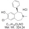 R(+)SCH23390 hydrochloride