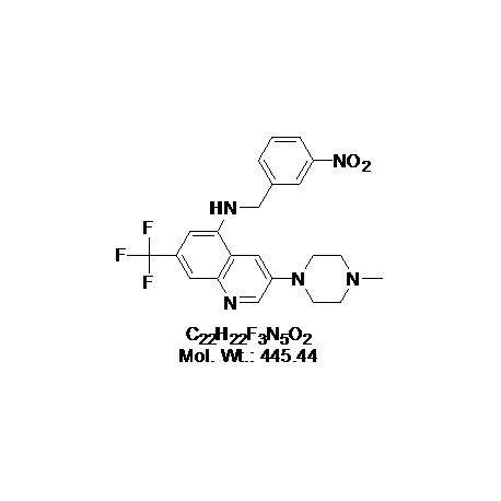 SOMG-833 Hydrochloride 