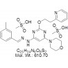 STA-5326 Mesylate