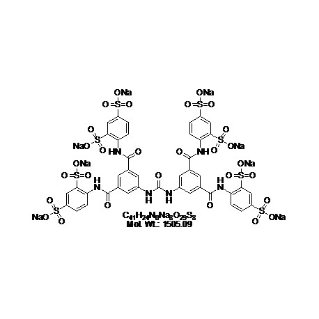 NF449 sodium salt 