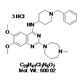 BIX-01294 trihydrochloride