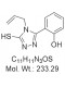 NDM-1 inhibitor-1