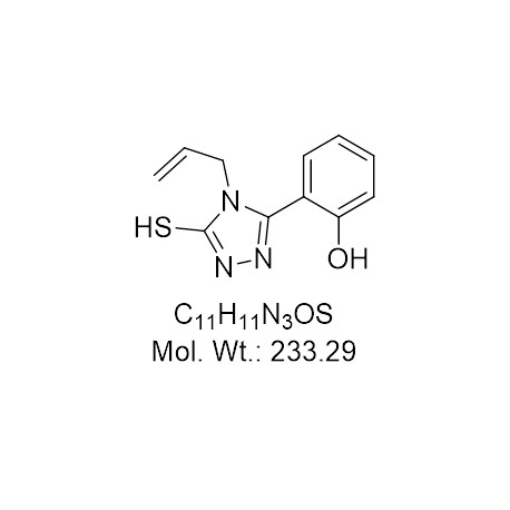 NDM-1 inhibitor-1