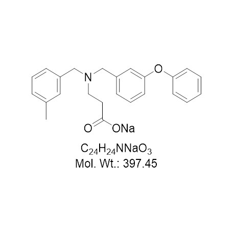 PC58538 Sodium