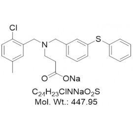 PC170942 Sodium