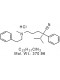 Levoemopamil Hydrochloride