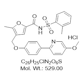BGC20-1531 hydrochloride