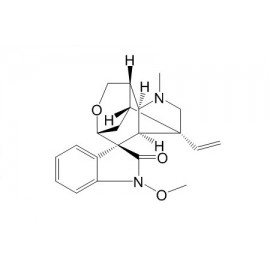 Gelsevirine
