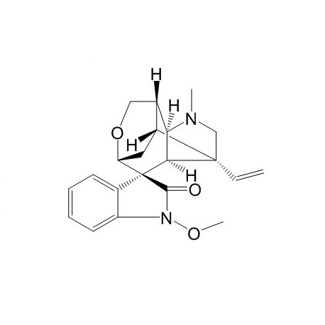 Gelsevirine