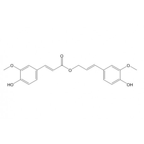 Coniferyl ferulate