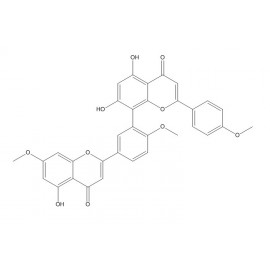 Sciadopitysin