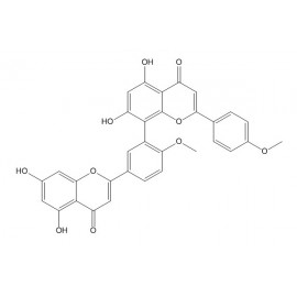 Isoginkgetin