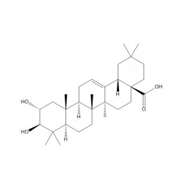 Maslinic acid