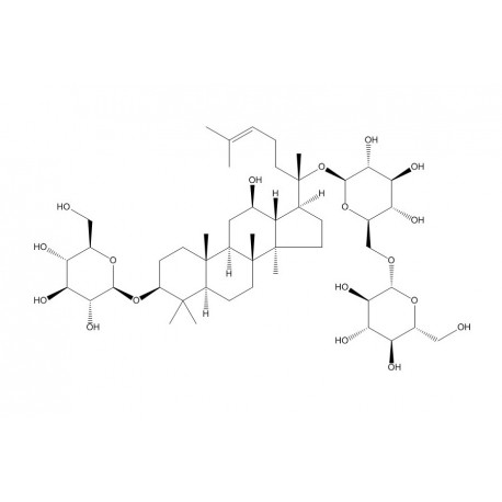 Gypenoside XVII