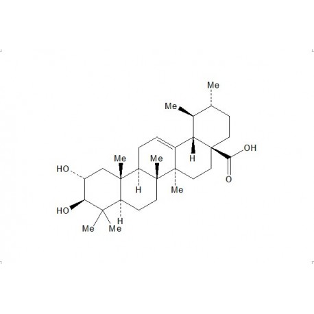Corosolic acid