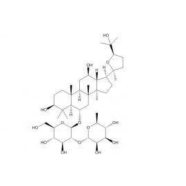 Pseudoginsenoside F11