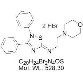 VP3.15 Dihydrobromide